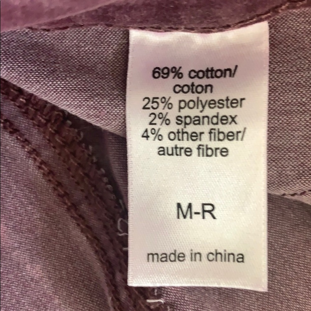 Pants - Picture 2 of 3
